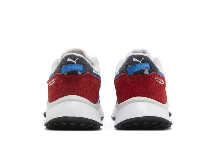 Wild Rider Infant 'Rollin - Ebony White'