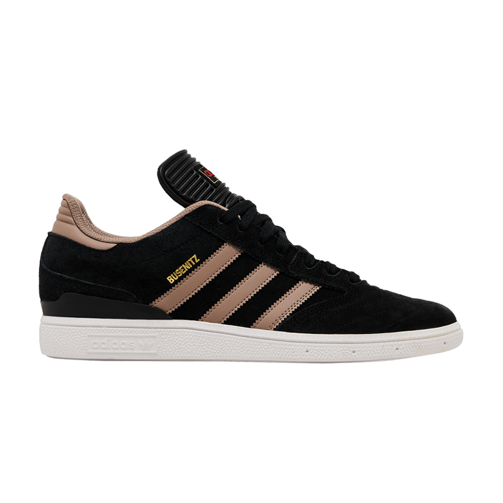Men's Busenitz Pro 'Black Chalky Brown'
