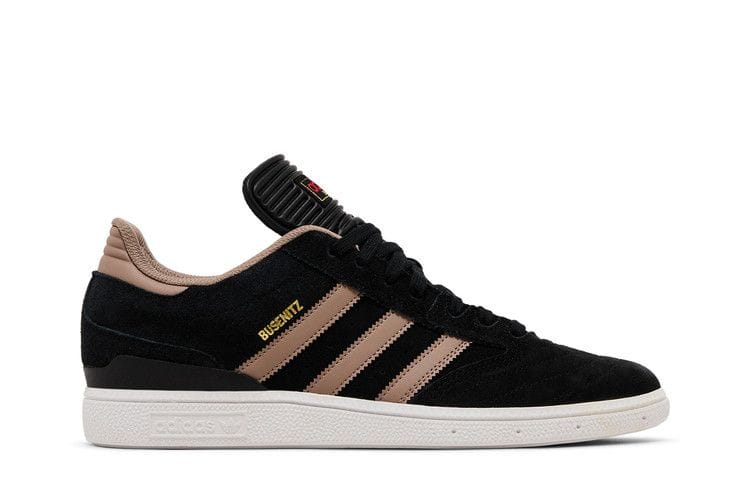Men's Busenitz Pro 'Black Chalky Brown'