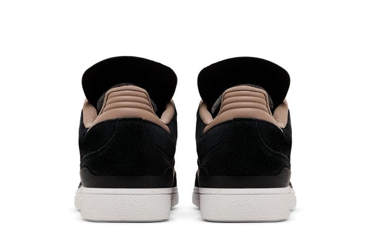 Men's Busenitz Pro 'Black Chalky Brown'