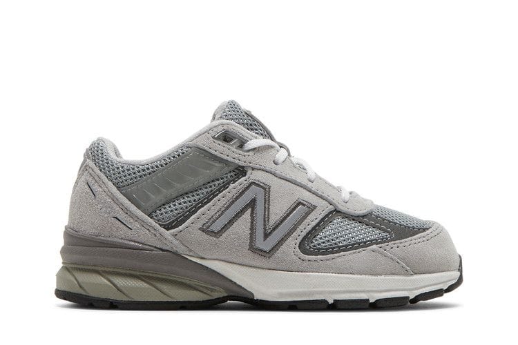 990v5 Toddler 'Grey'
