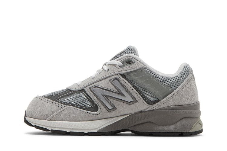 990v5 Toddler 'Grey'
