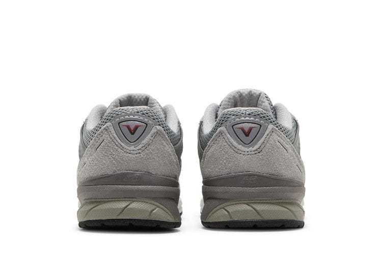 990v5 Toddler 'Grey'