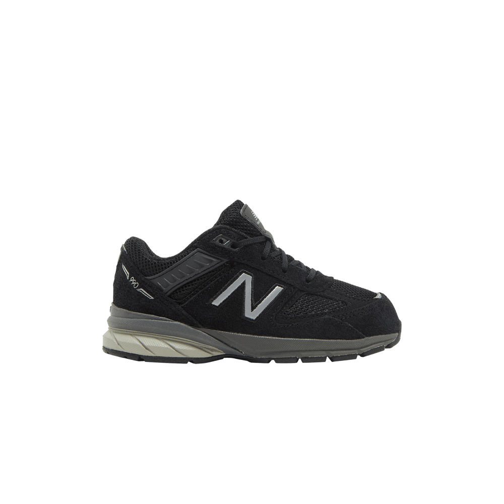 990v5 Toddler 'Black'