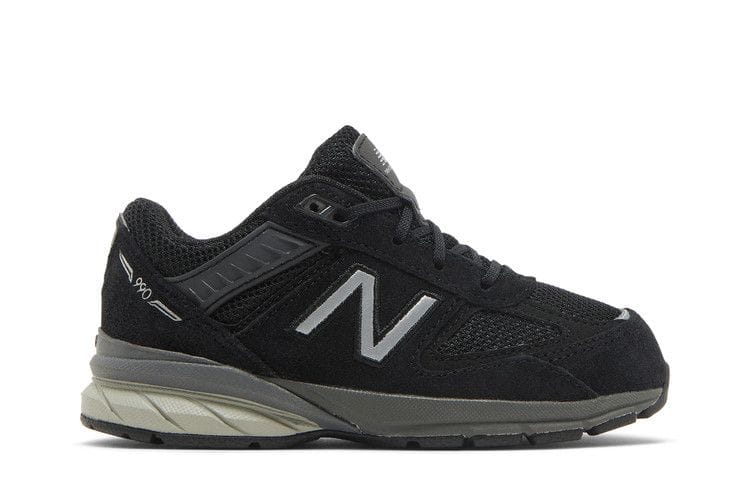990v5 Toddler 'Black'