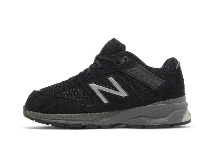 990v5 Toddler 'Black'