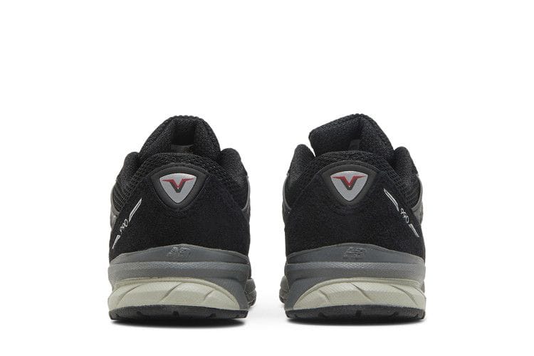 990v5 Toddler 'Black'