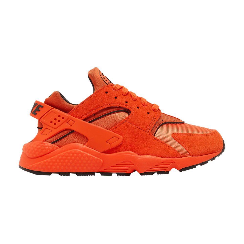Women's Air Huarache 'Rush Orange'