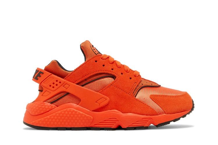 Women's Air Huarache 'Rush Orange'