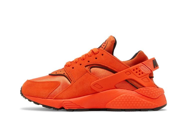 Women's Air Huarache 'Rush Orange'