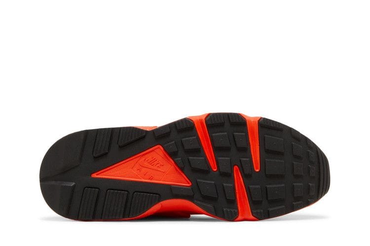 Women's Air Huarache 'Rush Orange'