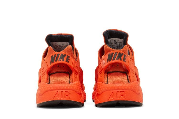 Women's Air Huarache 'Rush Orange'