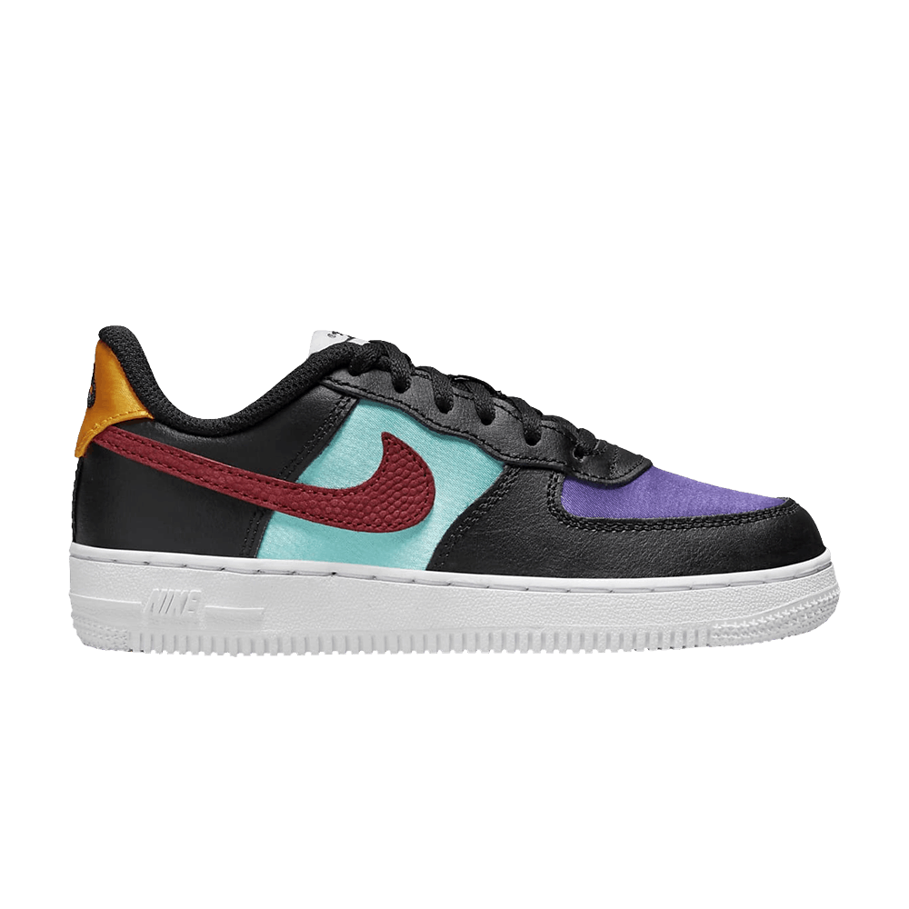 NBA x Air Force 1 '06 LV8 EMB PS 'WNBA'