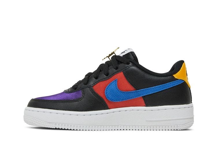 NBA x Air Force 1 '06 LV8 EMB GS 'WNBA'