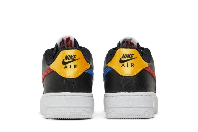 NBA x Air Force 1 '06 LV8 EMB GS 'WNBA'