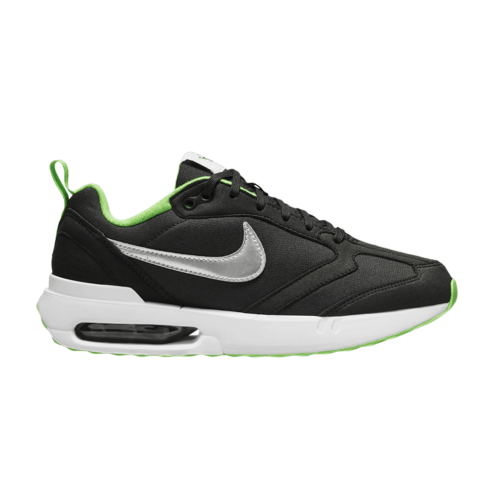 Air Max Dawn GS 'Black Green Strike'