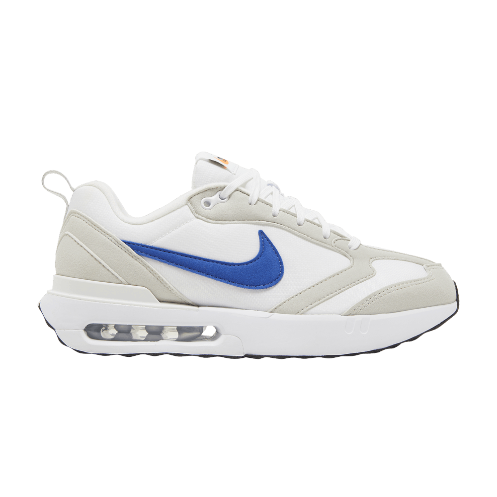 Air Max Dawn GS 'White Game Royal'