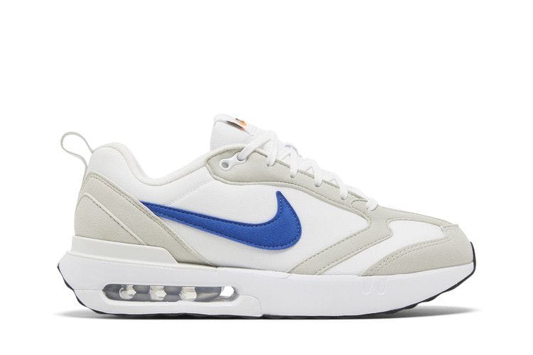 Air Max Dawn GS 'White Game Royal'