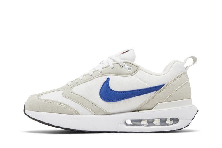 Air Max Dawn GS 'White Game Royal'