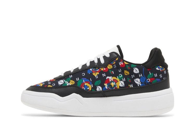 Women's Rich Mnisi x Her Court 'Roses - Black'
