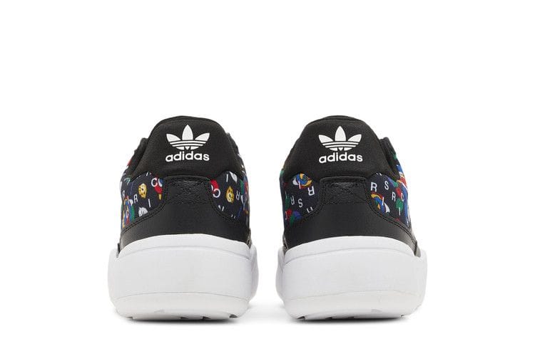 Women's Rich Mnisi x Her Court 'Roses - Black'