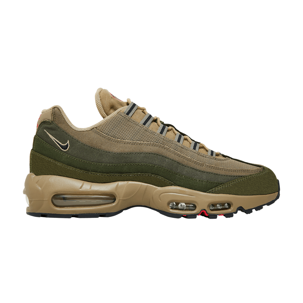 Men's Air Max 95 SE 'Rough Green'