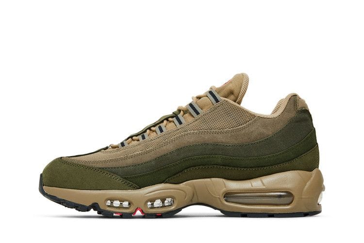 Men's Air Max 95 SE 'Rough Green'