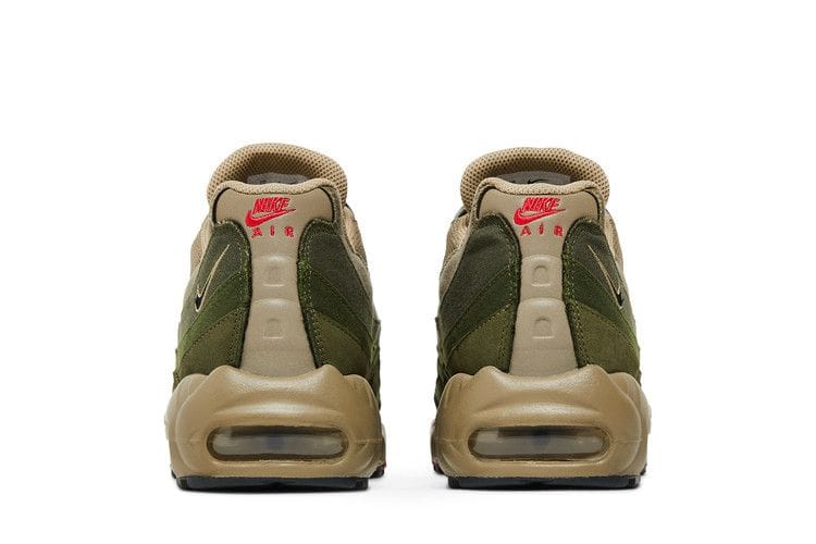 Men's Air Max 95 SE 'Rough Green'