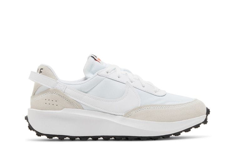 Women's Waffle Debut 'White Grey'
