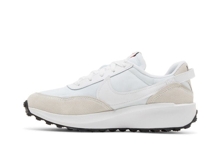 Women's Waffle Debut 'White Grey'