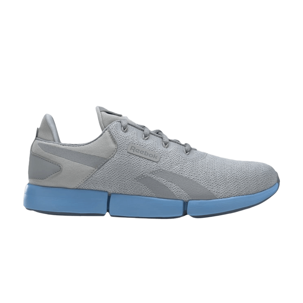 Men's DailyFit DMX 'Pure Grey Essential Blue'