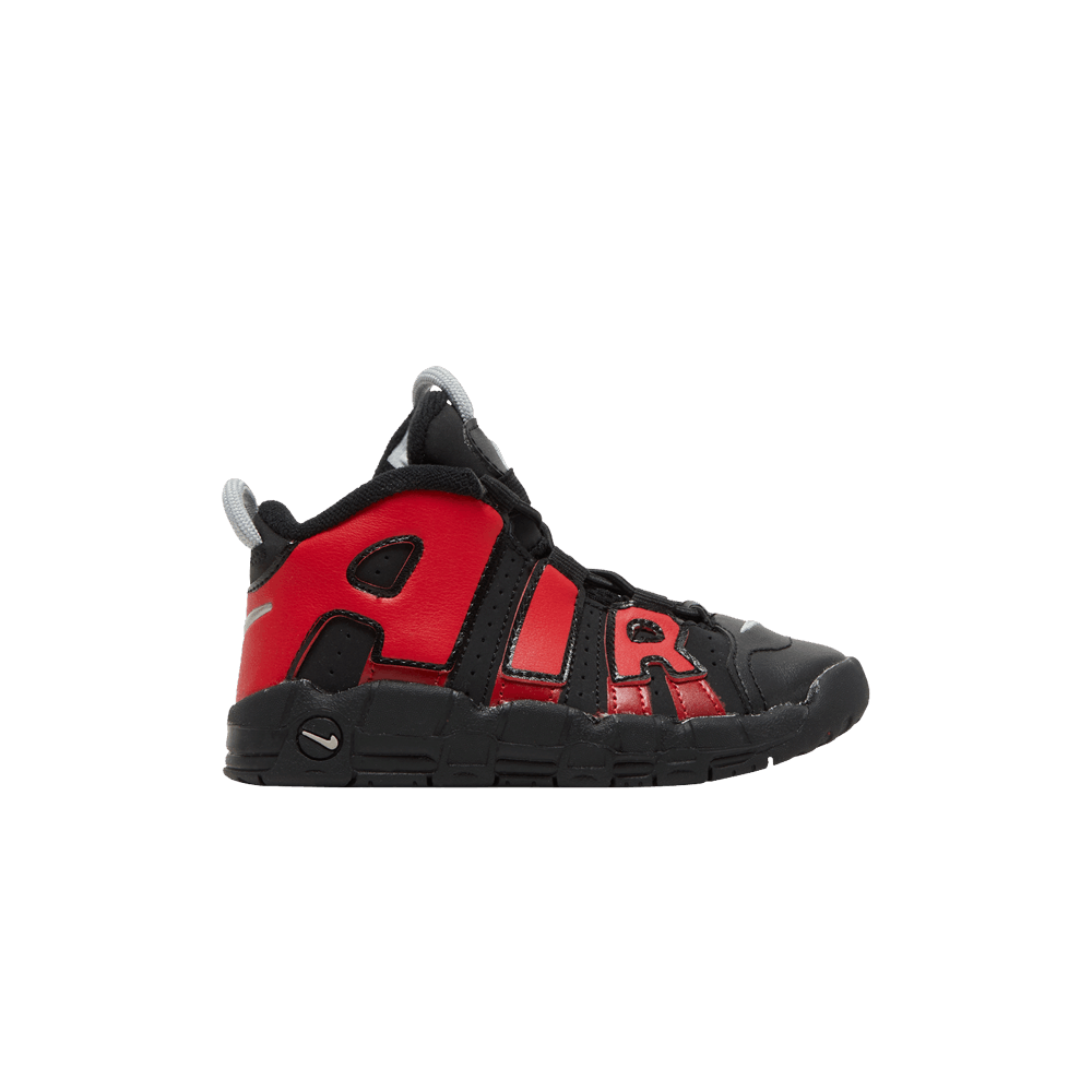 Air More Uptempo '96 TD 'Split'
