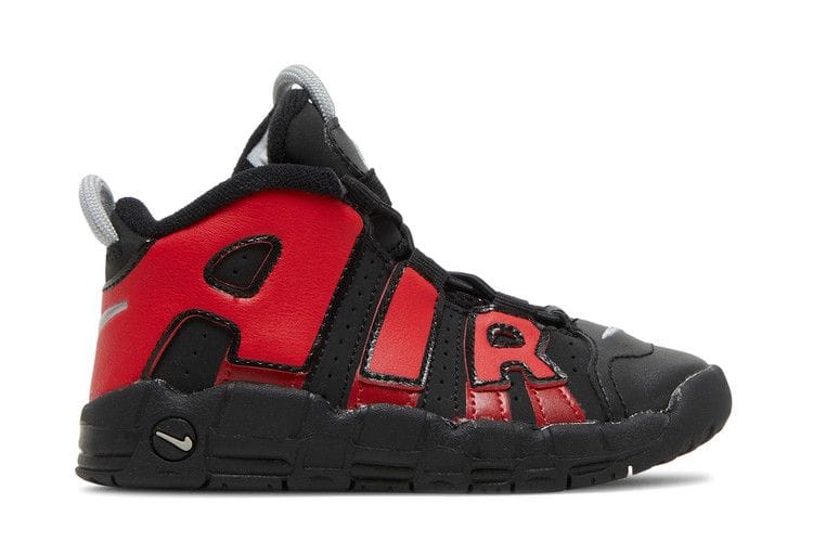 Air More Uptempo '96 TD 'Split'