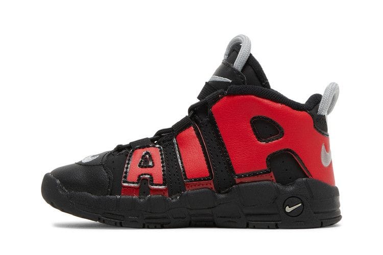 Air More Uptempo '96 TD 'Split'