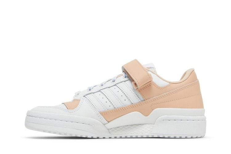 Women's Forum Low 'Halo Blush White'