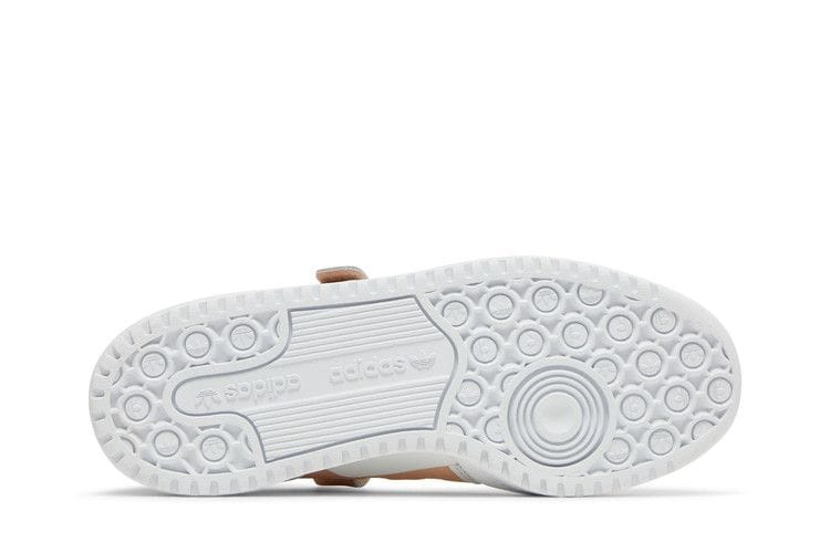 Women's Forum Low 'Halo Blush White'