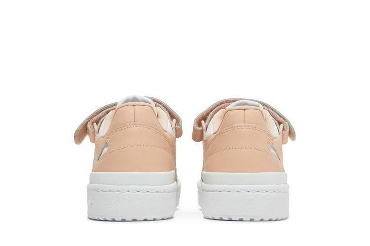 Women's Forum Low 'Halo Blush White'