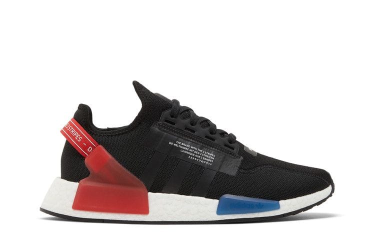 Men's NMD_R1 V2 'Core Black'