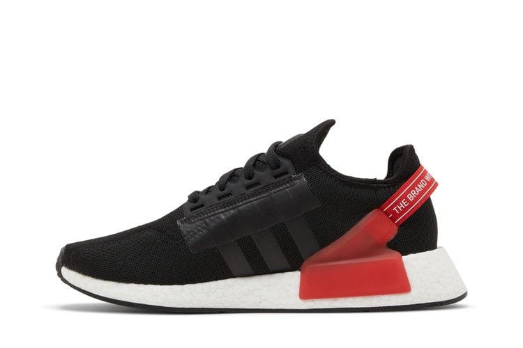 Men's NMD_R1 V2 'Core Black'