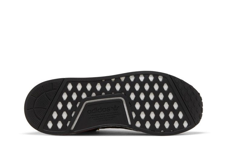 Men's NMD_R1 V2 'Core Black'