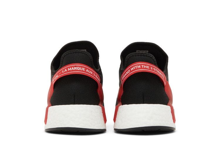 Men's NMD_R1 V2 'Core Black'