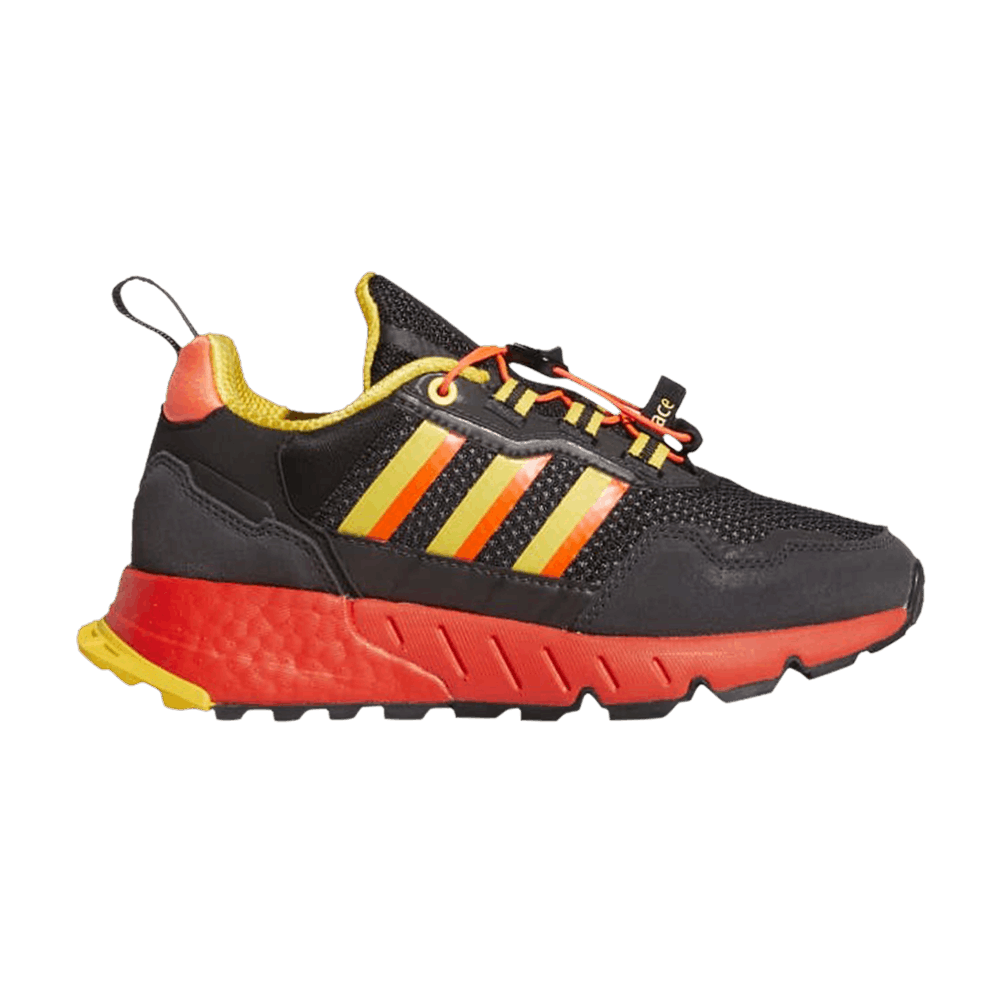 Marvel x ZX 1K J 'Rocket'