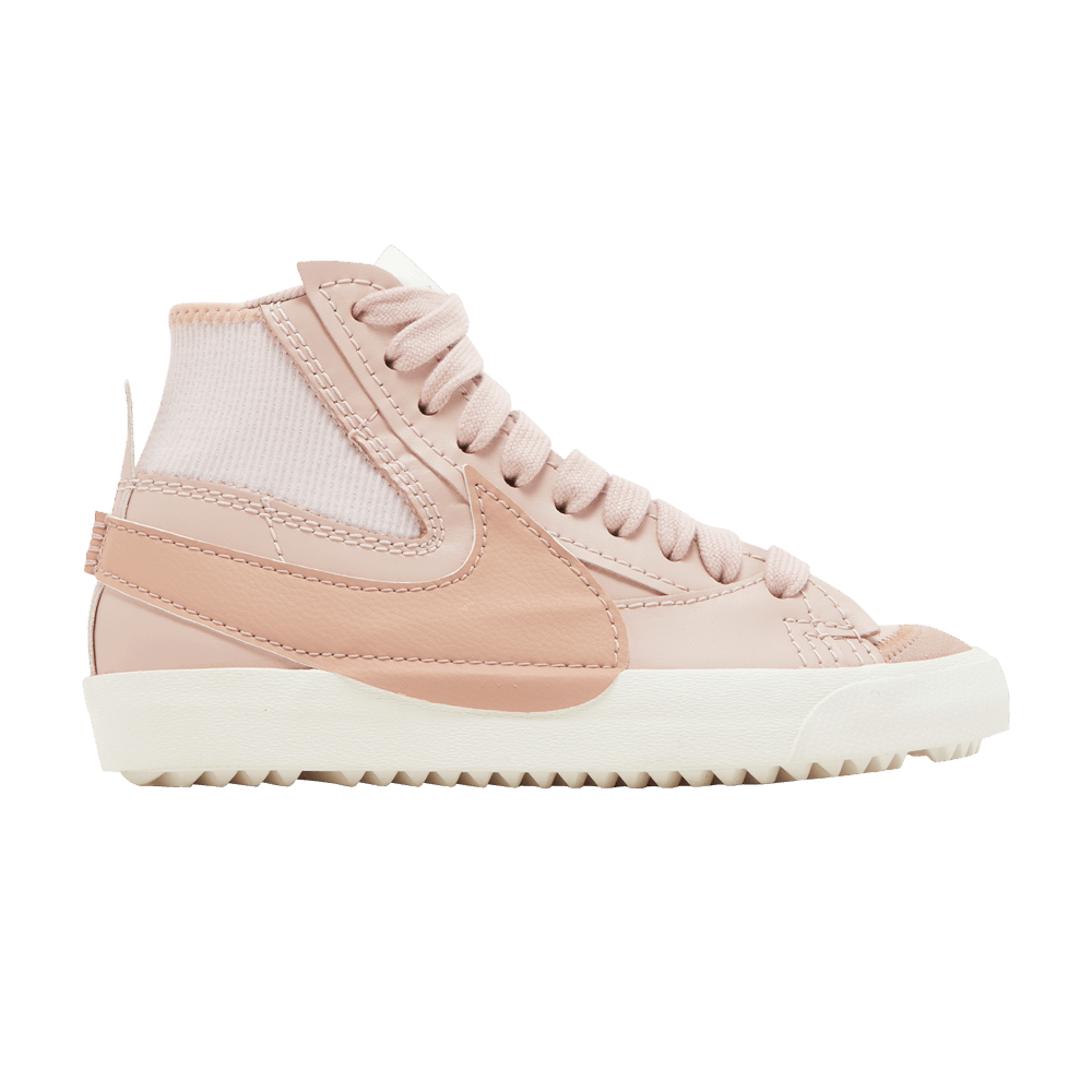 Women's Blazer Mid '77 Jumbo 'Pink Oxford'