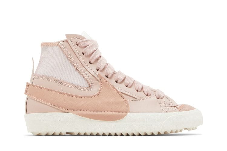 Women's Blazer Mid '77 Jumbo 'Pink Oxford'