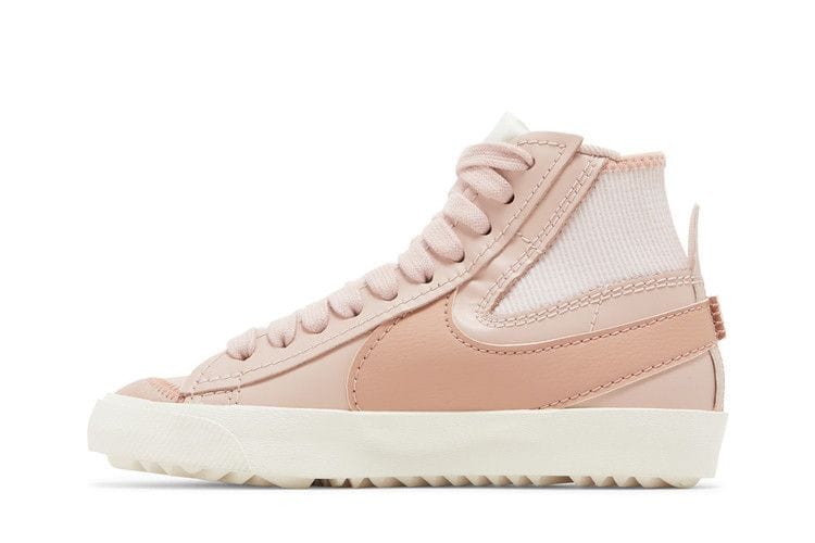 Women's Blazer Mid '77 Jumbo 'Pink Oxford'