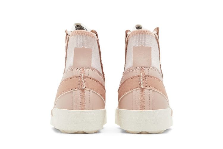 Women's Blazer Mid '77 Jumbo 'Pink Oxford'