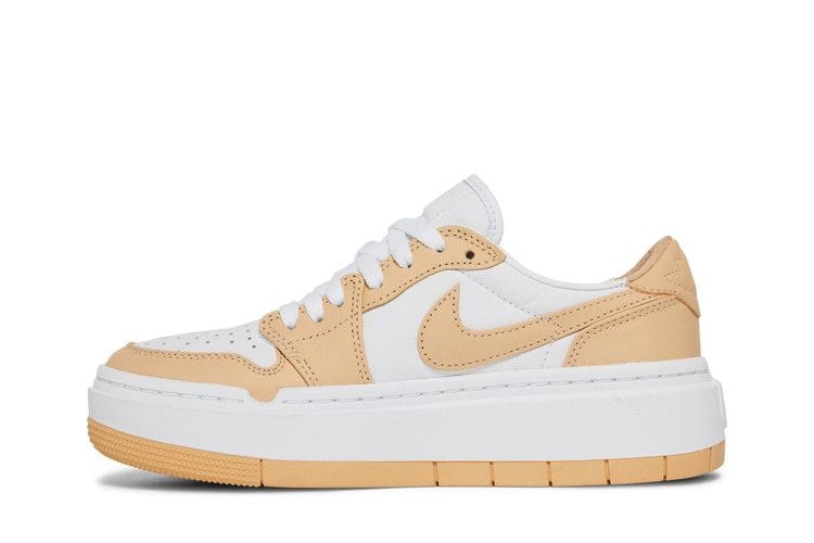 Women's Air Jordan 1 Elevate Low 'White Onyx'