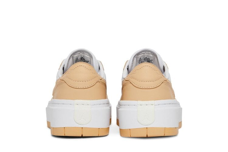 Women's Air Jordan 1 Elevate Low 'White Onyx'