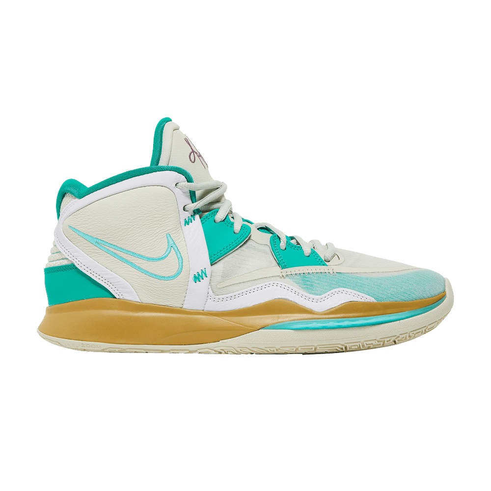 Men's Sue Bird x Kyrie Infinity 'Golden Tribute'