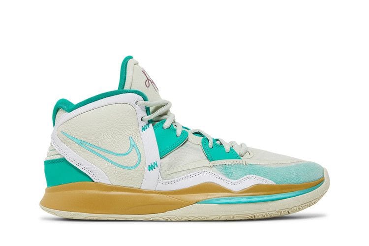 Men's Sue Bird x Kyrie Infinity 'Golden Tribute'